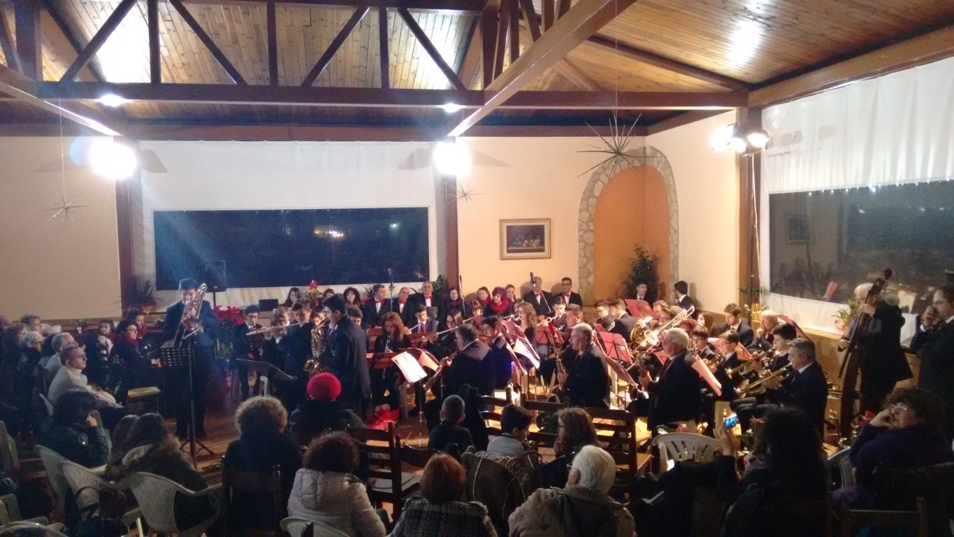 Concerto al Bizantino